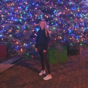 Meet your Posher, Kylie